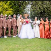 Khumbuzile Galorakwe & Kagiso Galorakwe 22