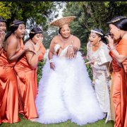 Khumbuzile Galorakwe & Kagiso Galorakwe 26