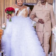 Khumbuzile Galorakwe & Kagiso Galorakwe 38