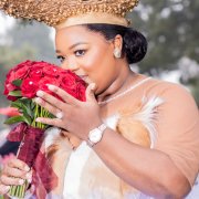 Khumbuzile Galorakwe & Kagiso Galorakwe 19