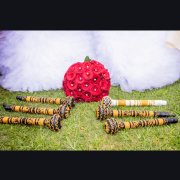 Khumbuzile Galorakwe & Kagiso Galorakwe 0