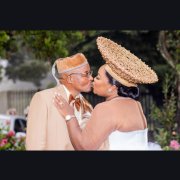 Khumbuzile Galorakwe & Kagiso Galorakwe 8