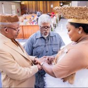 Khumbuzile Galorakwe & Kagiso Galorakwe 30