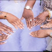 Khumbuzile Galorakwe & Kagiso Galorakwe 25