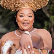 Khumbuzile Galorakwe & Kagiso Galorakwe 18