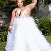 Khumbuzile Galorakwe & Kagiso Galorakwe 12