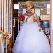 Khumbuzile Galorakwe & Kagiso Galorakwe 39