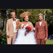 Khumbuzile Galorakwe & Kagiso Galorakwe 47