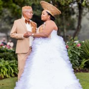 Khumbuzile Galorakwe & Kagiso Galorakwe 11