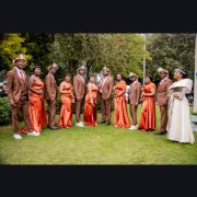 Khumbuzile Galorakwe & Kagiso Galorakwe 13