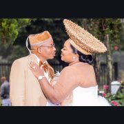 Khumbuzile Galorakwe & Kagiso Galorakwe 6