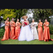 Khumbuzile Galorakwe & Kagiso Galorakwe 21