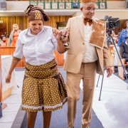 Khumbuzile Galorakwe & Kagiso Galorakwe 36