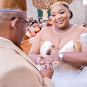 Khumbuzile Galorakwe & Kagiso Galorakwe 27