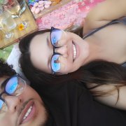 Shevonne Snyman & Strelly Botha 0