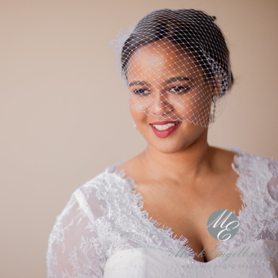 Chandre Smith-Kleinsmith (CS688) | 2017 Bride of the Year Competition