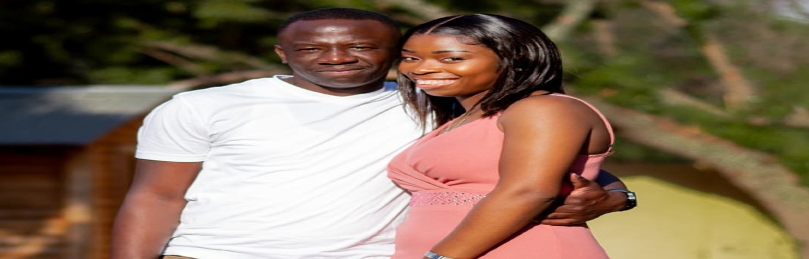 Tinodaishe MAKAZA & Tafadzwa Mugari