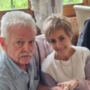 Johan Botha & Isabel Botha 0