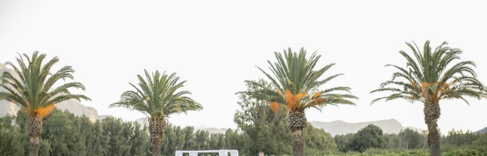 Sarah Jesson & Karim Jaouadi