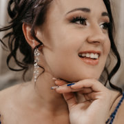 Anja de Villiers & Morné de Villiers 0