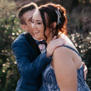 Anja de Villiers & Morné de Villiers 13