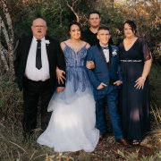 Anja de Villiers & Morné de Villiers 14