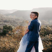 Anja de Villiers & Morné de Villiers 16