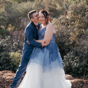 Anja de Villiers & Morné de Villiers 12