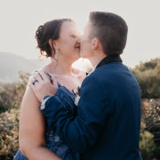 Anja de Villiers & Morné de Villiers 18