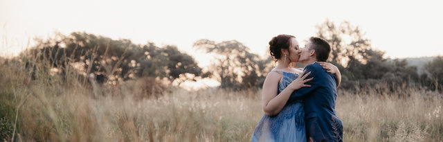 Anja de Villiers & Morné de Villiers