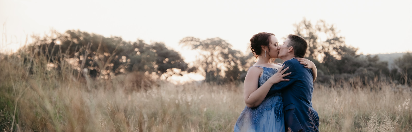 Anja de Villiers & Morné de Villiers