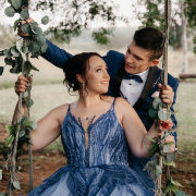 Anja de Villiers & Morné de Villiers 20