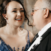 Anja de Villiers & Morné de Villiers 1