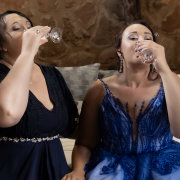 Anja de Villiers & Morné de Villiers 4