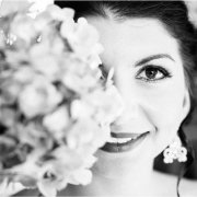 Simone Roux (SV22) | 2017 Bride of the Year Competition