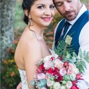 Simone Roux (SV22) | 2017 Bride of the Year Competition