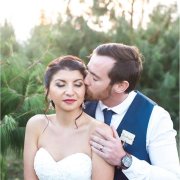 Simone Roux (SV22) | 2017 Bride of the Year Competition