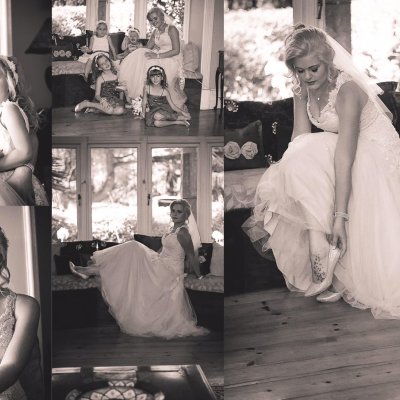 Cindy Le Roux Cindy le Roux (Cl647) | 2017 Bride of the Year Competition