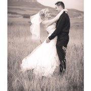 Cindy Le Roux Cindy le Roux (Cl647) | 2017 Bride of the Year Competition