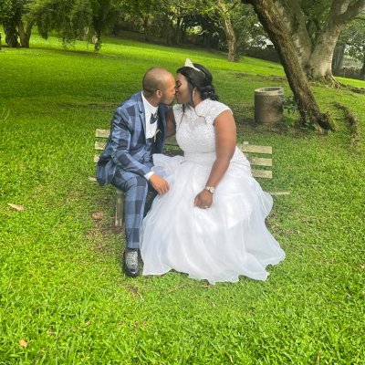 Hlengiwe Mohlakoane and  