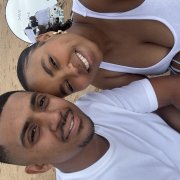 Tamlyn Webster & Cameron Janneker 0