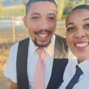 Sunel Malgas & Ronaldo Petersen 0