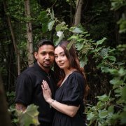 Sadé Lee Kieser & Mikaeel Matwadia 0