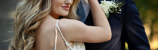 Idalene Nel Agenbag & John-James Agenbag