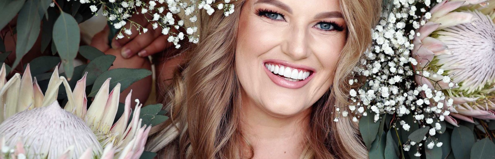 Idalene Nel Agenbag & John-James Agenbag