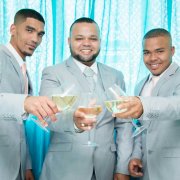 Lucrish Lucrisha Humphries (LH447) | 2017 Bride of the Year Competition