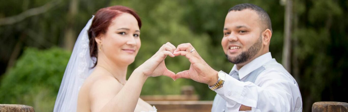 Lucrish Lucrisha Humphries (LH447) | 2017 Bride of the Year Competition