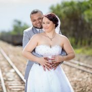 Lucrish Lucrisha Humphries (LH447) | 2017 Bride of the Year Competition