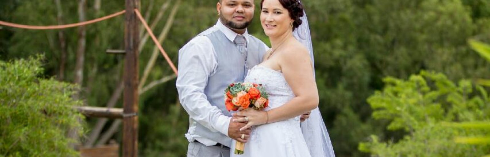 Lucrish Lucrisha Humphries (LH447) | 2017 Bride of the Year Competition