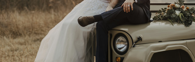 Angelique van der Spuy & Jaco van der Spuy